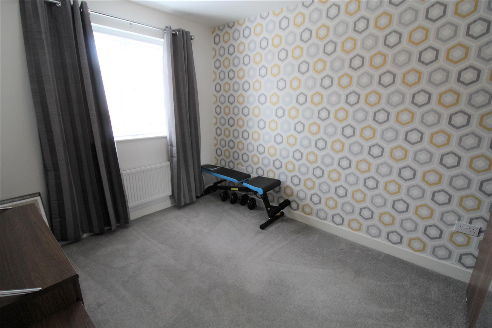 Sandiacre Avenue, Brindley Village, Stoke-On-Trent